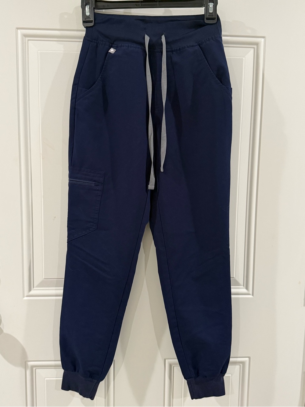 Figs XXS PO# 2784 style# W22W2012P Drawstring Jogger Pants
